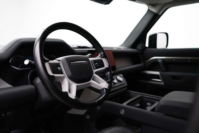 Land Rover Defender bild 6
