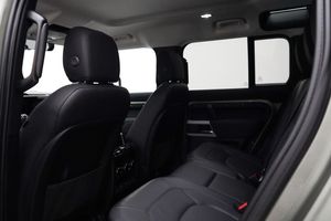 Land Rover Defender bild 9