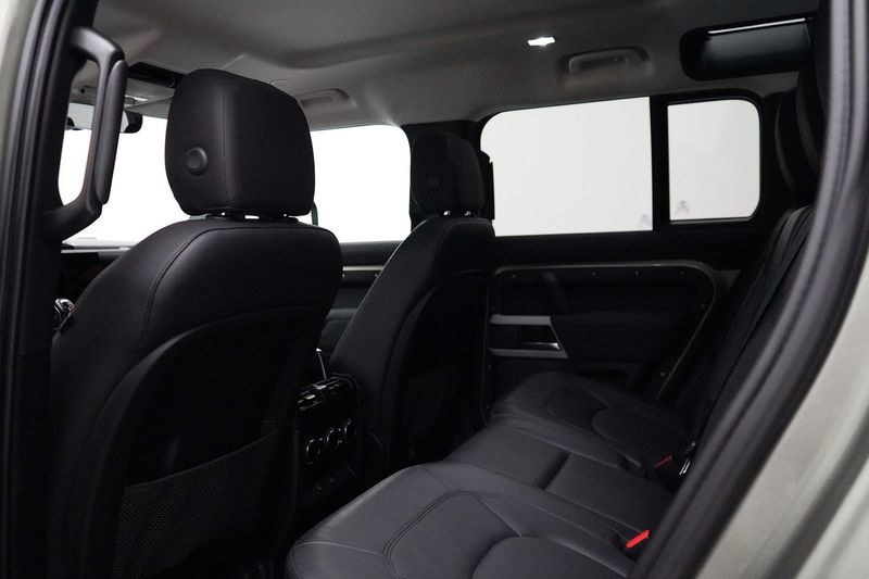Land Rover Defender bild 9