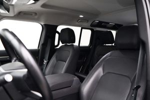 Land Rover Defender bild 8