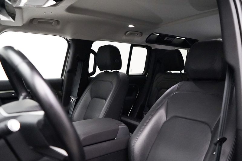 Land Rover Defender bild 8