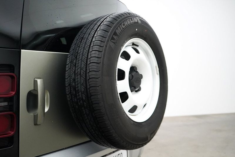Land Rover Defender bild 5