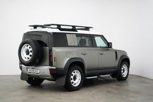 Land Rover Defender bild 24