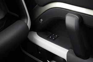 Land Rover Defender bild 18