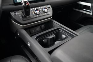 Land Rover Defender bild 16