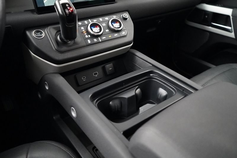 Land Rover Defender bild 16
