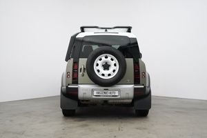 Land Rover Defender bild 23