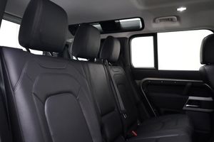 Land Rover Defender bild 20