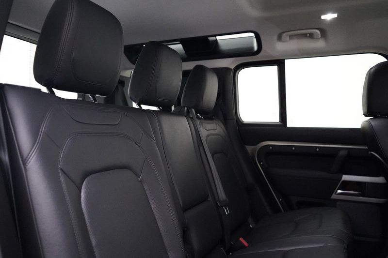 Land Rover Defender bild 20