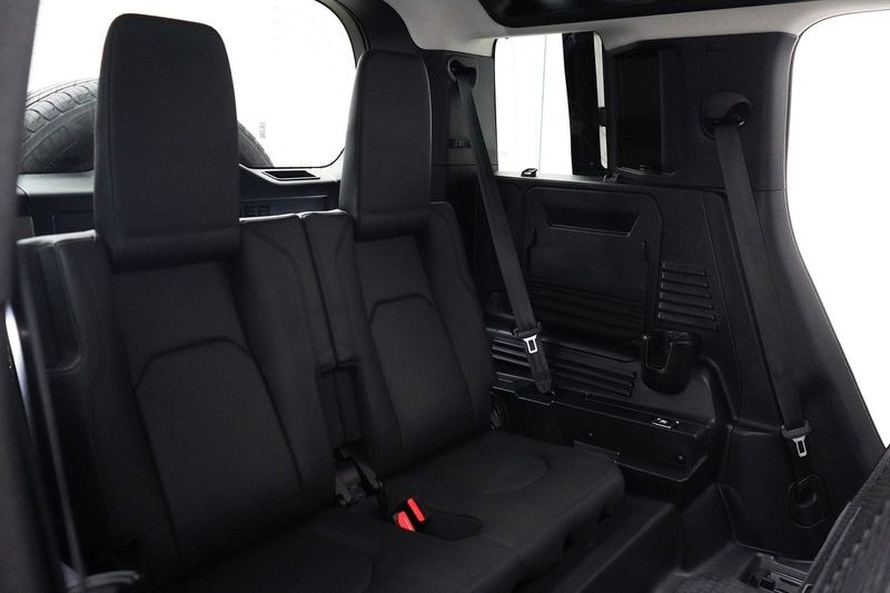 Land Rover Defender bild 21