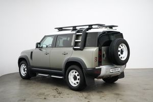 Land Rover Defender bild 4