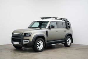 Land Rover Defender bild 29