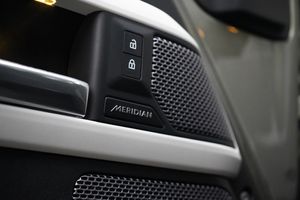Land Rover Defender bild 11
