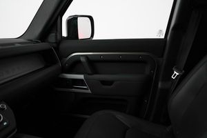 Land Rover Defender bild 17