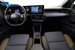 Renault 5 E-Tech bild 2