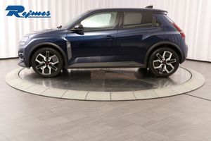 Renault 5 E-Tech bild 3