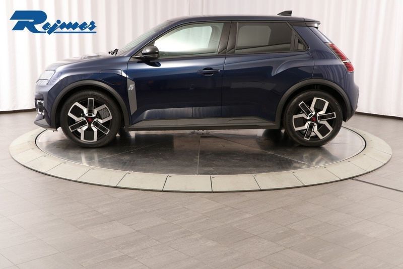 Renault 5 E-Tech bild 3