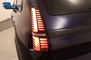 Renault 5 E-Tech bild 16