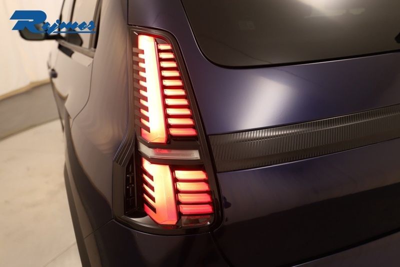Renault 5 E-Tech bild 16