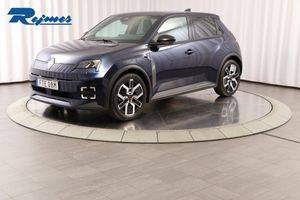 Renault 5 E-Tech bild 1
