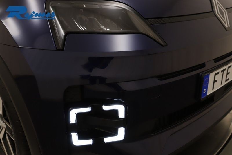 Renault 5 E-Tech bild 18