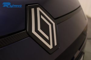 Renault 5 E-Tech bild 17