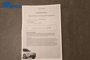 Volvo V60 bild 23