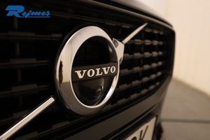Volvo V60 bild 19