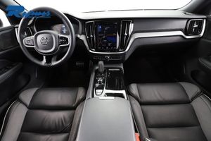 Volvo V60 bild 2