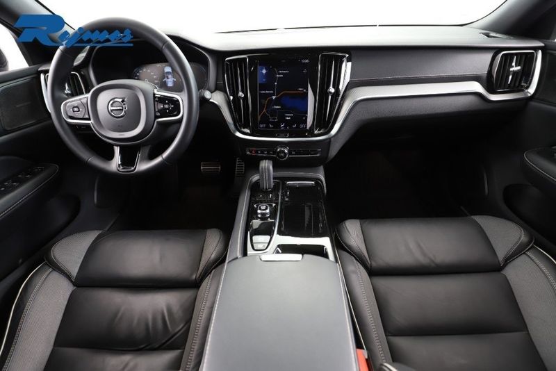 Volvo V60 bild 2