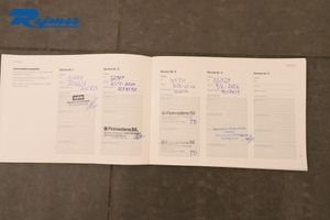 Volvo V60 bild 22