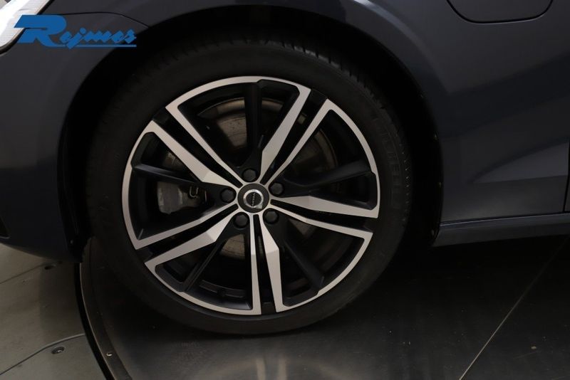 Volvo V60 bild 12