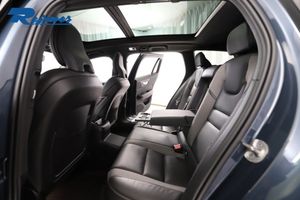 Volvo V60 bild 8