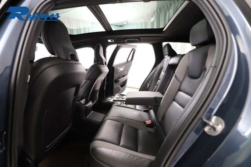 Volvo V60 bild 8