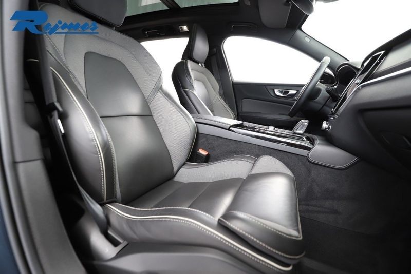 Volvo V60 bild 6
