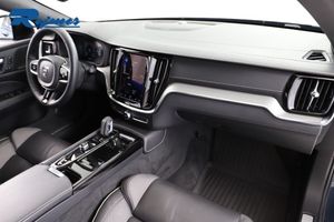 Volvo V60 bild 20