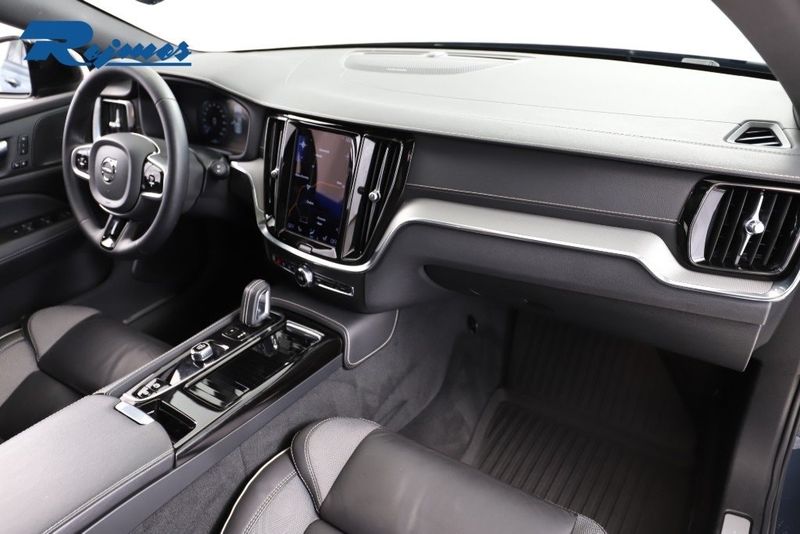 Volvo V60 bild 20