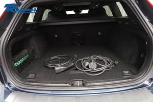 Volvo V60 bild 16