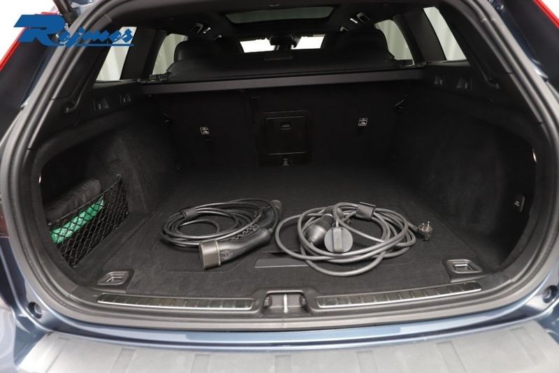 Volvo V60 bild 16