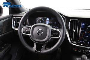 Volvo V60 bild 4