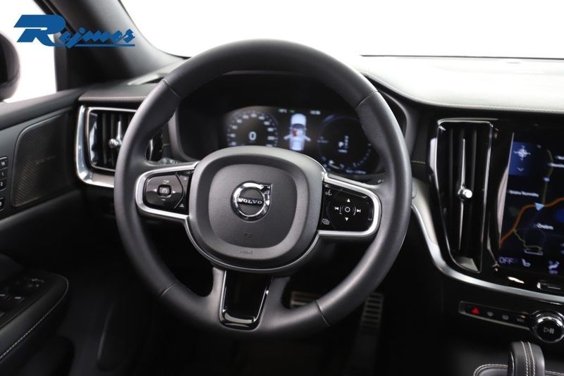 Volvo V60 bild 4