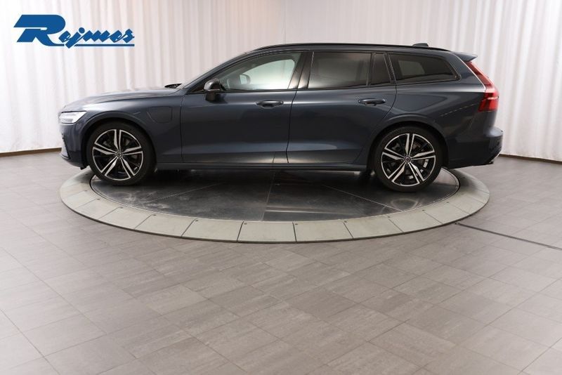 Volvo V60 bild 7