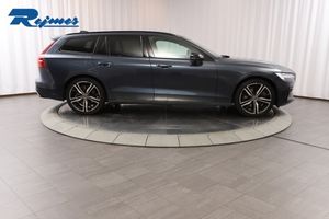 Volvo V60 bild 3