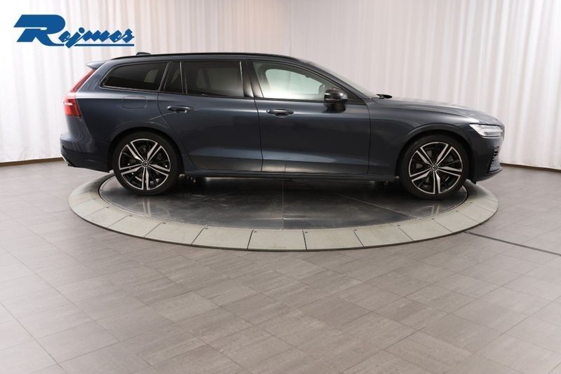 Volvo V60 bild 3