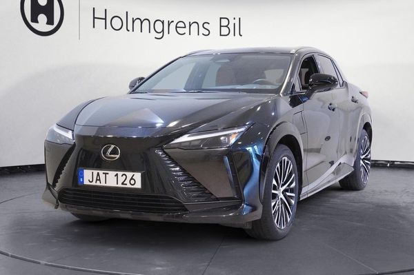 Lexus RZ Rz450e 313hk 5-D Luxury Line Awd, 360 Kamera, Navi, Els - 2024