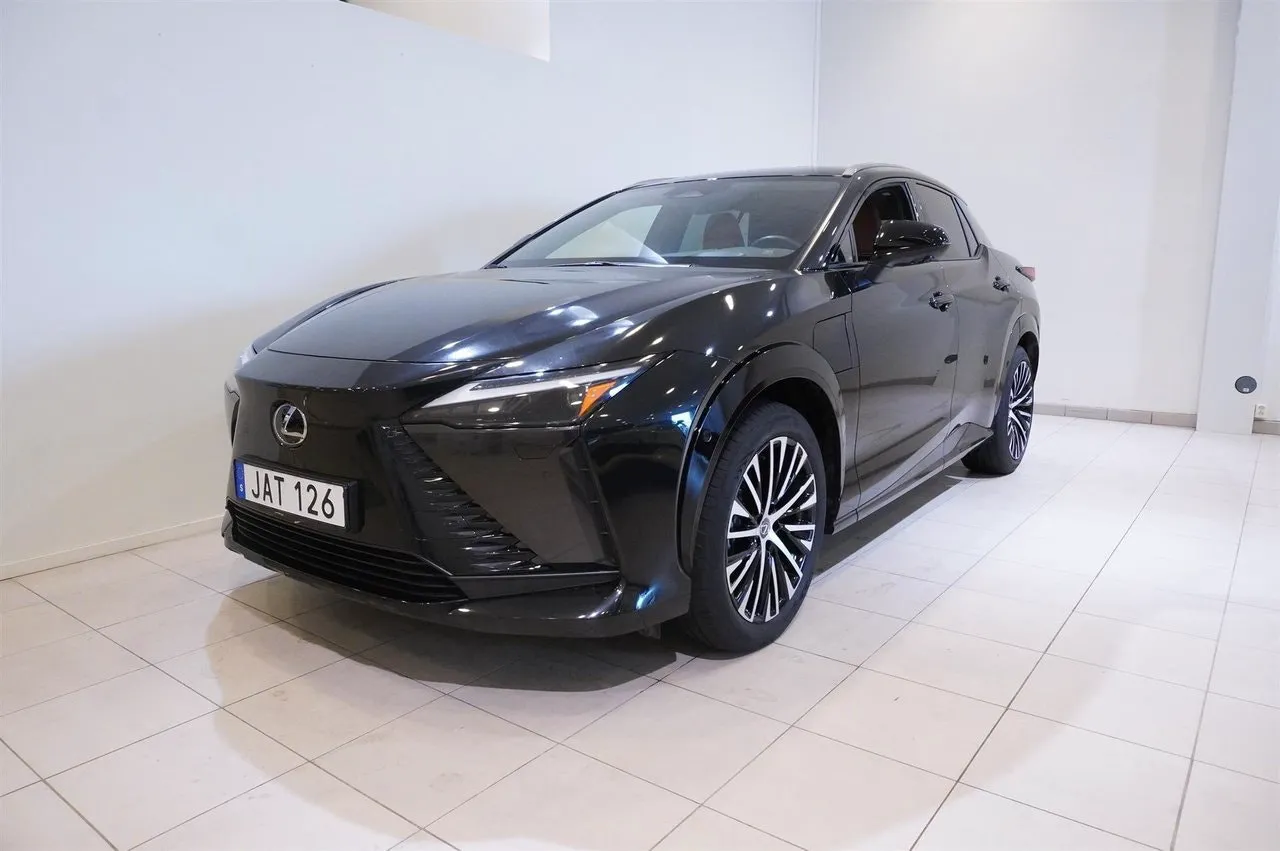 Vehicle image 1