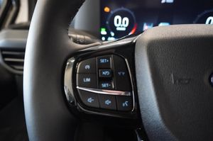 Ford Transit Custom bild 11