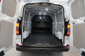 Ford Transit Custom bild 6
