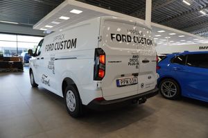 Ford Transit Custom bild 4
