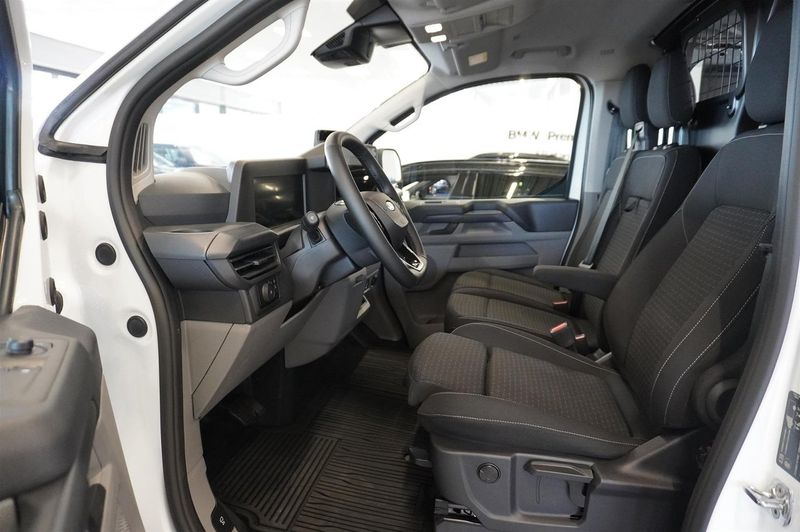 Ford Transit Custom bild 8